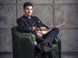Music Forum HK | Shaw. Hillborg. Richter
