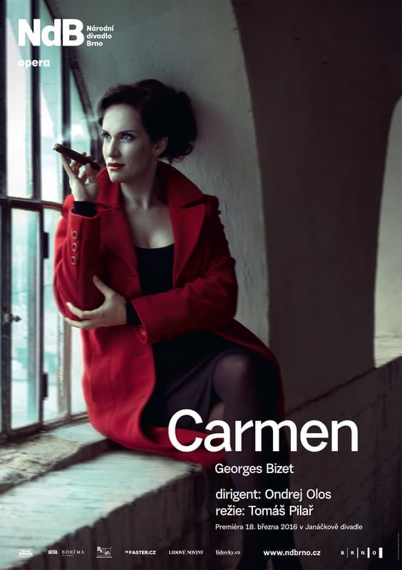 Georges Bizet | Carmen