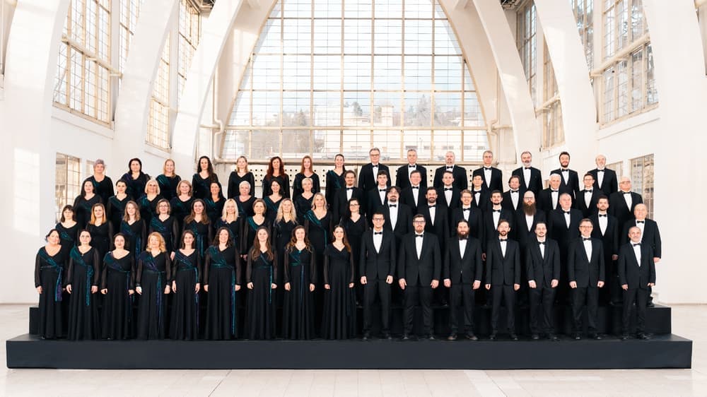 Subscription Concert | Kristina Fialová | CSFB