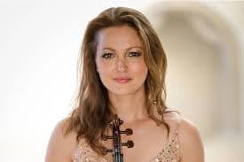 Harold’s Journey | Kristina Fialová, Viola | FMB