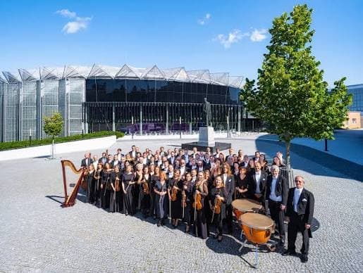 Baťa 150 | Koncert Filharmonie Bohuslava Martinů