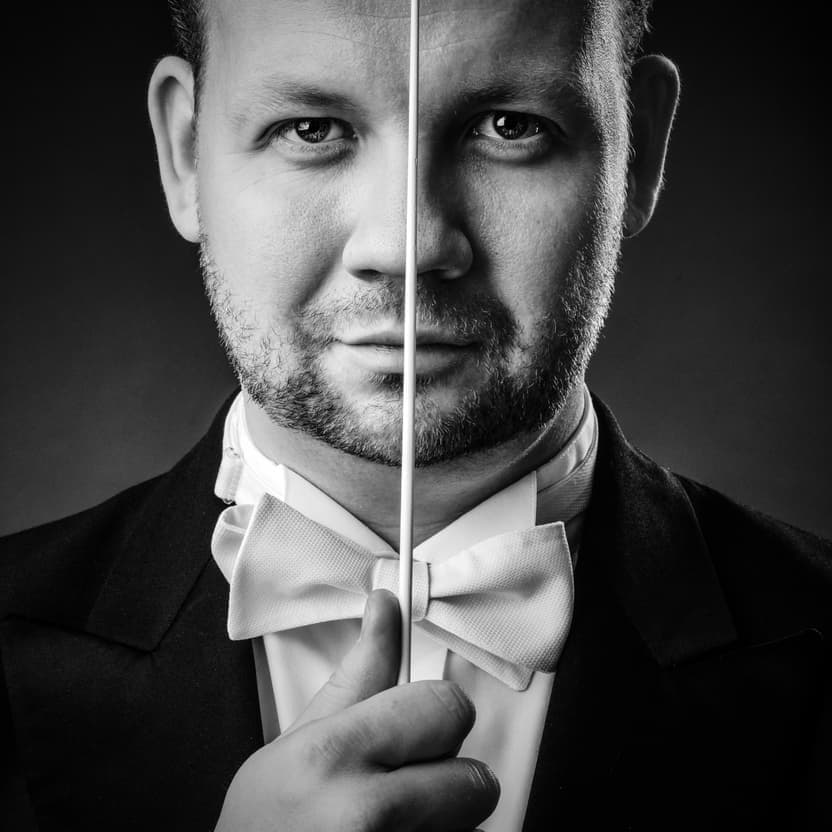 Robert Kružík will become the music director of the National Theatre in 2028.